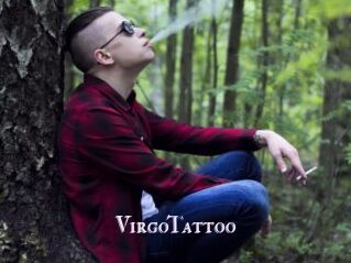VirgoTattoo