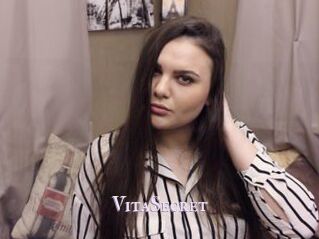 VitaSecret