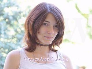 VivaceAndFlower