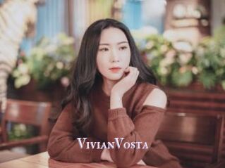 VivianVosta X Drow