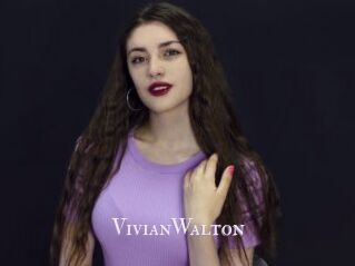 VivianWalton