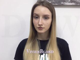 VivienBlond