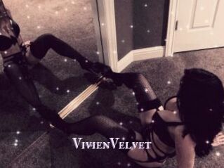 VivienVelvet