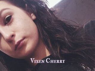 Vixen_Cherry