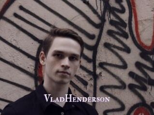 VladHenderson