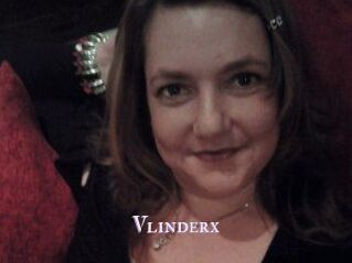 Vlinderx