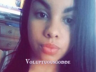 Voluptuousgodde
