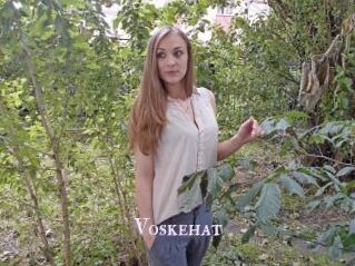 Voskehat