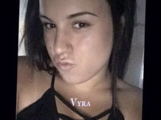 Vyra