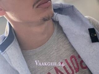 Vaakgeil24