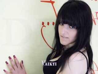 Vaikyi