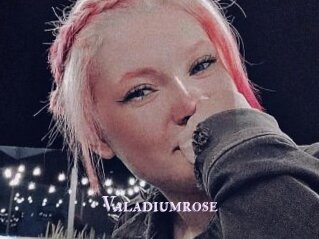 Valadiumrose