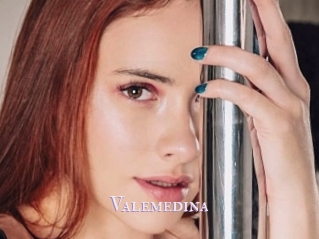 Valemedina