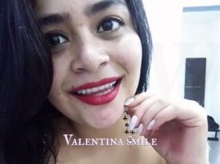 Valentina_smile