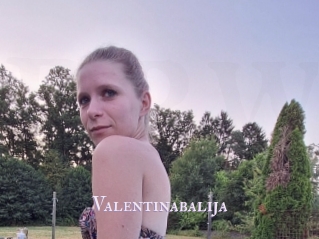Valentinabalija