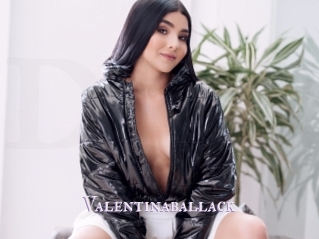 valentinaballack X Drow