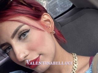 Valentinabelluci