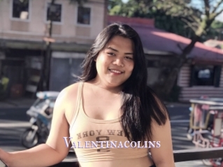 Valentinacolins