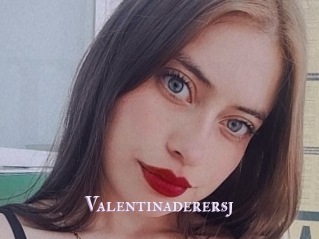 Valentinaderersj