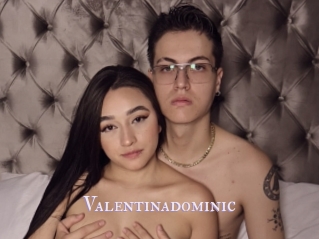 Valentinadominic