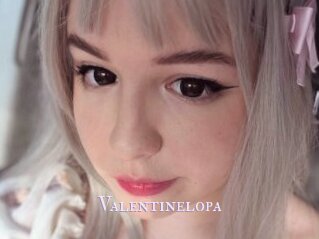 Valentinelopa
