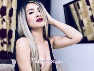 Valentinhaa