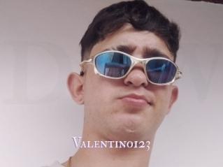 Valentino123
