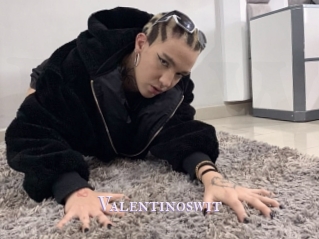 Valentinoswit
