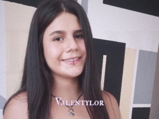 Valentylor