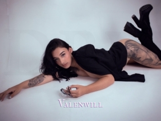 Valenwill