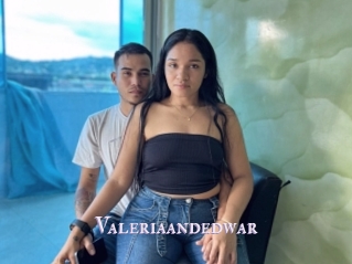 Valeriaandedwar