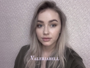 Valeriabell