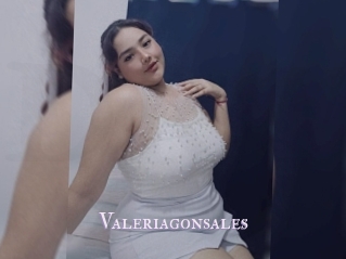 Valeriagonsales