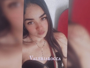 Valeriarocca