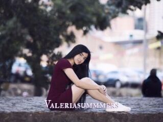 Valeriasummmers