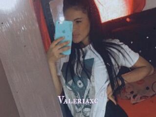 Valeriaxc