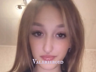 Valerieboyd