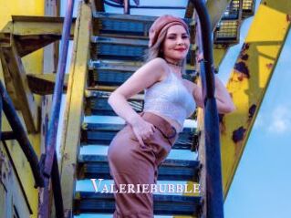 Valeriebubble