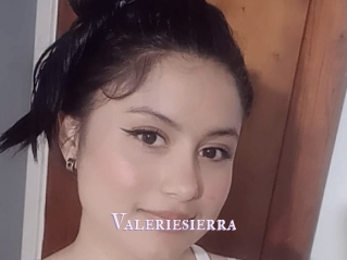 Valeriesierra