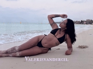 Valerievandergil