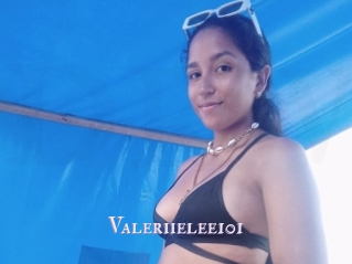 Valeriielee101