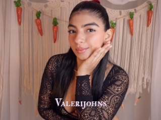 Valerijohns