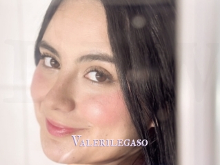 Valerilegaso