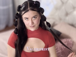 Valeriprist