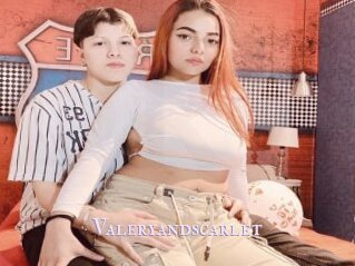 Valeryandscarlet