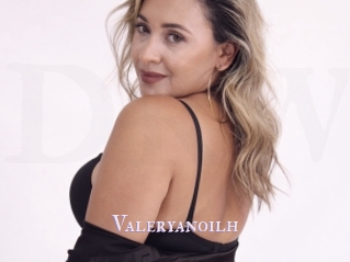 Valeryanoilh