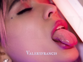 valeryfrancis X Drow