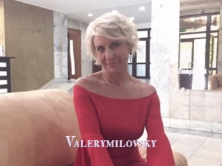 Valerymilovsky