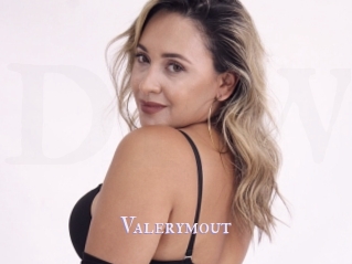 Valerymout