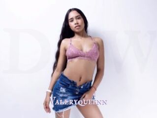 Valeryqueenn